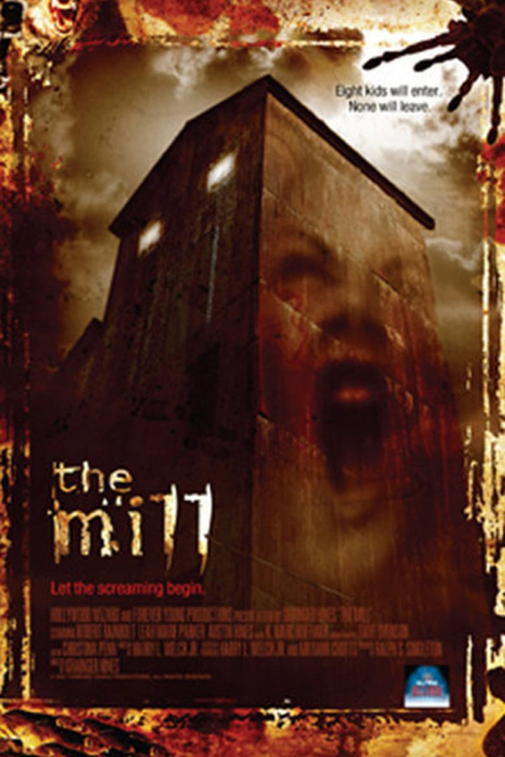 The Mill i gruppen Alla filmer hos Mohamad shop (581107)