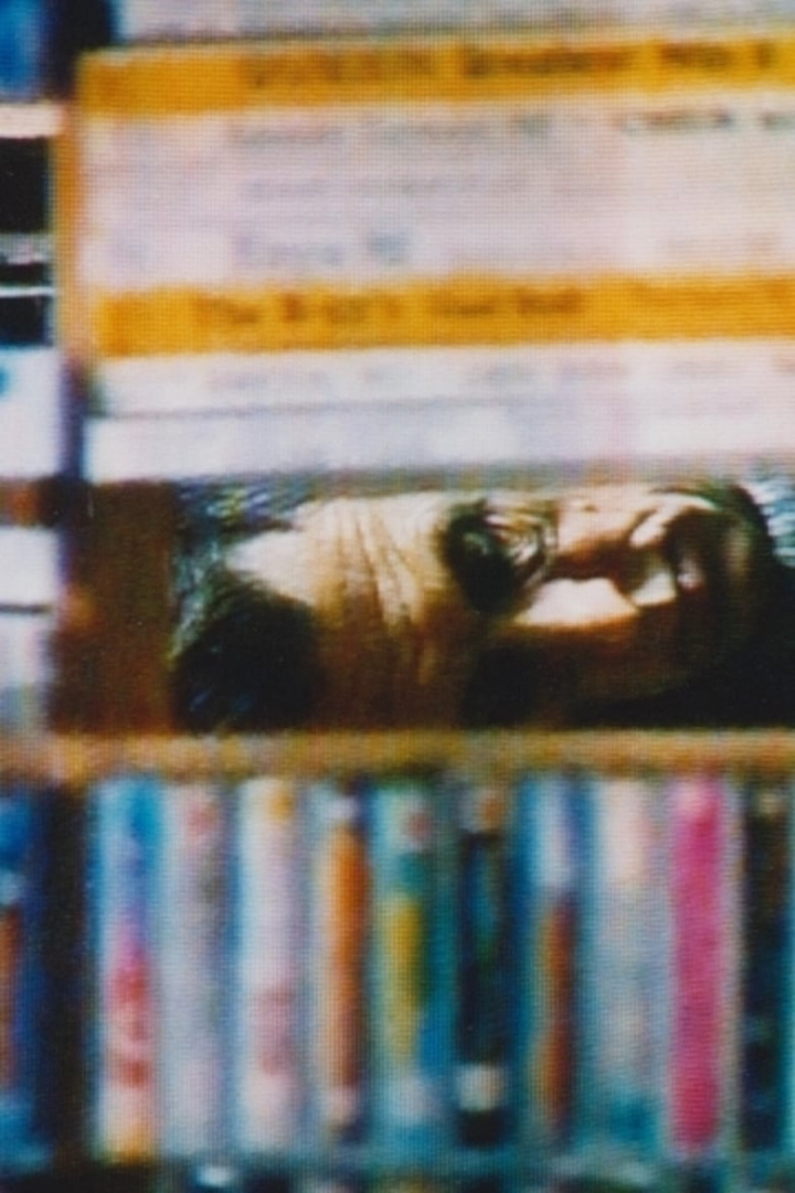 Juris Lapinskis - The Bootleg King i gruppen Alla filmer / Documentary hos Mohamad shop (581139)