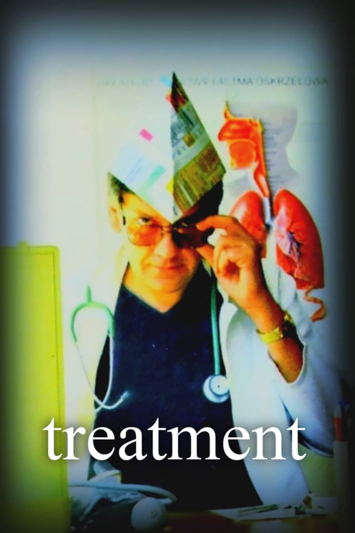 Treatment i gruppen Alla filmer / TV Movie hos Mohamad shop (581166)