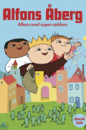 Alfons Åberg 3 - Alfons med super-sækken