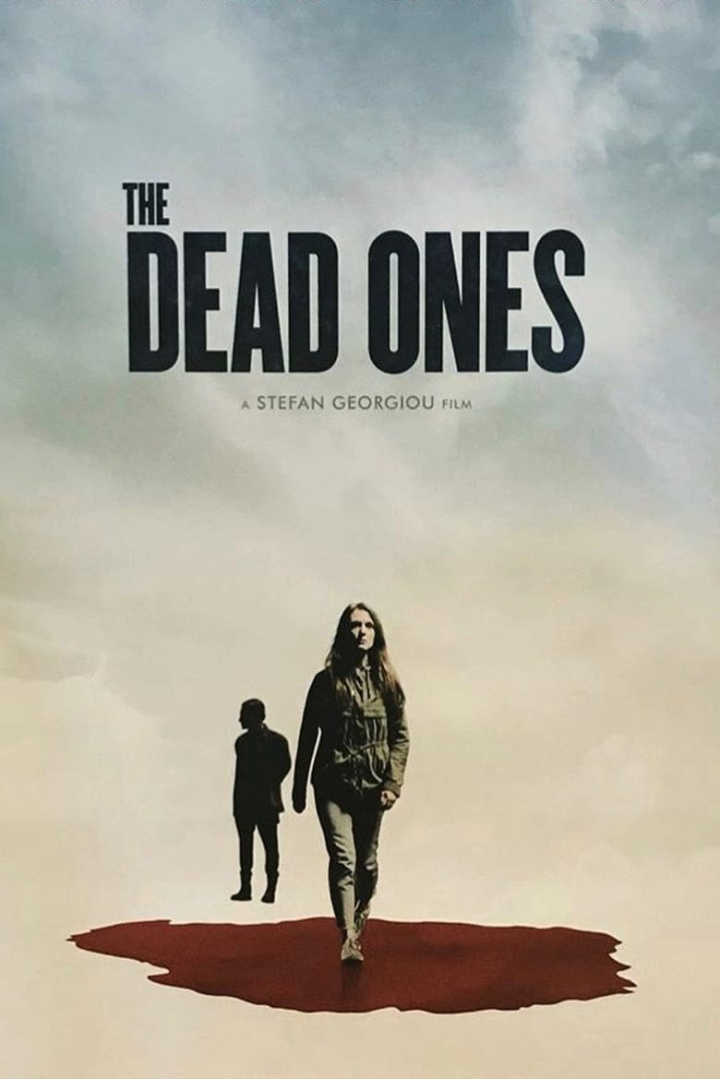 The Dead Ones i gruppen Alla filmer / Horror hos Mohamad shop (581173)