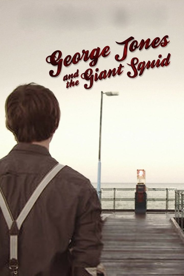 George Jones and the Giant Squid i gruppen Alla filmer / Drama hos Mohamad shop (581205)