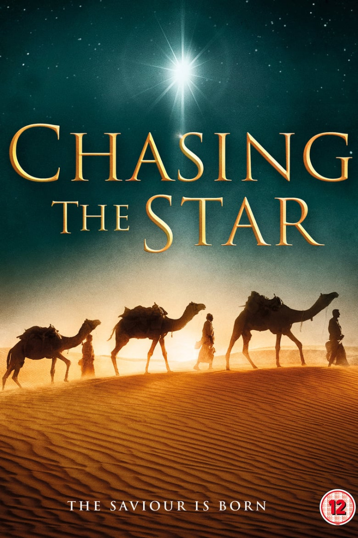Chasing the Star i gruppen Alla filmer / Family hos Mohamad shop (581251)