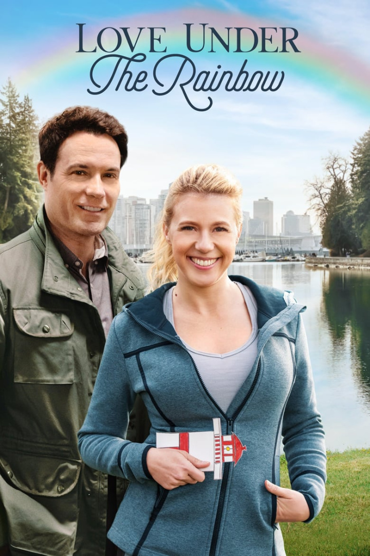 Love Under the Rainbow i gruppen Alla filmer / Romance hos Mohamad shop (581316)