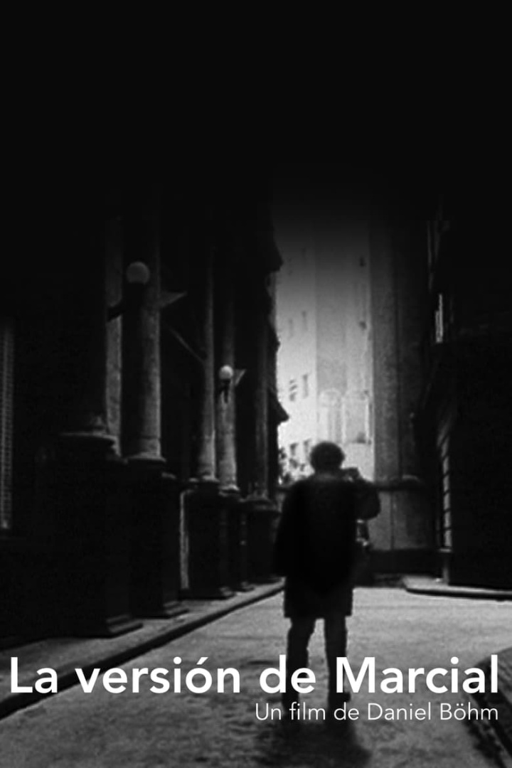 Marcial\'s Version i gruppen Alla filmer / Crime hos Mohamad shop (581346)