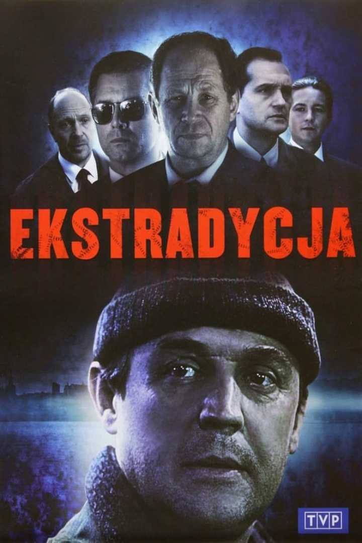 Ekstradycja odcinek 1 i gruppen Alla filmer / Drama hos Mohamad shop (581352)