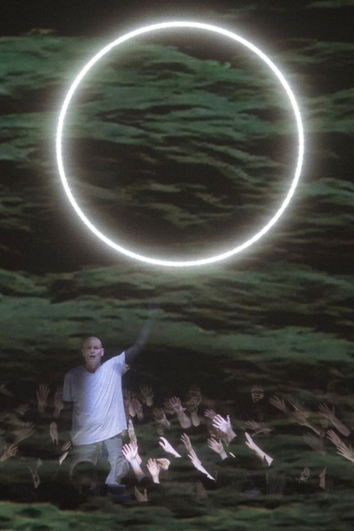 The Raft of the Medusa i gruppen Alla filmer / Music hos Mohamad shop (581357)