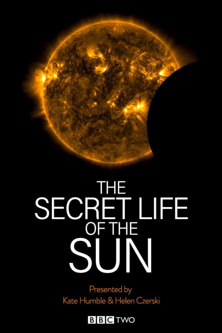 The Secret Life of the Sun i gruppen Alla filmer / Documentary hos Mohamad shop (581374)