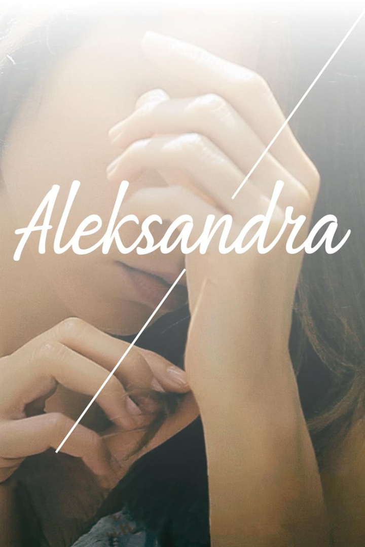 Alexandra i gruppen Drama hos Mohamad shop (581403)