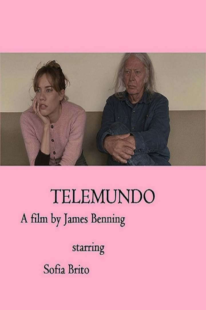 Telemundo i gruppen Alla filmer hos Mohamad shop (581431)