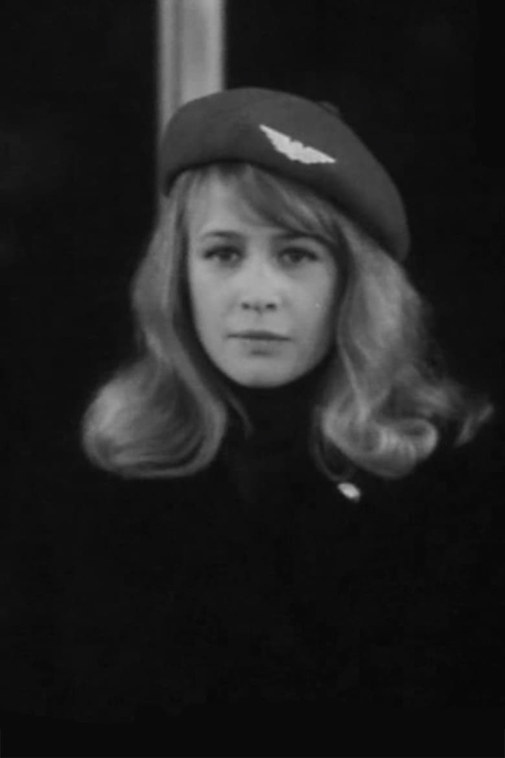 The Colour of White Snow i gruppen Alla filmer / Romance hos Mohamad shop (581457)