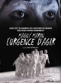 Maguy marin: l\'urgence d\'agir