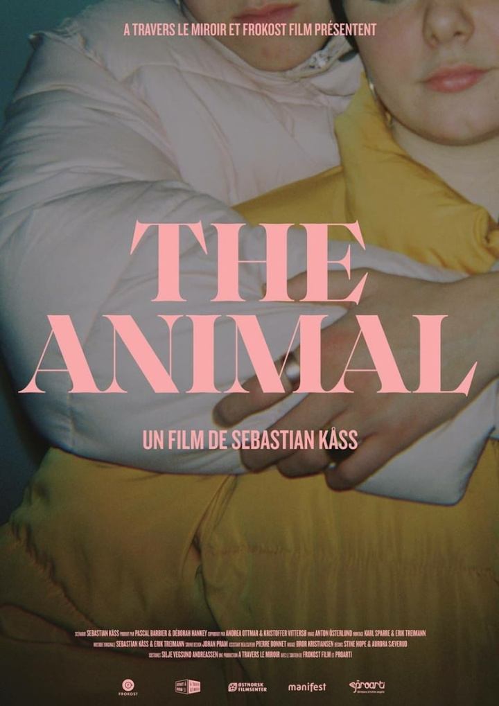 The Animal i gruppen Alla filmer / Drama hos Mohamad shop (581484)