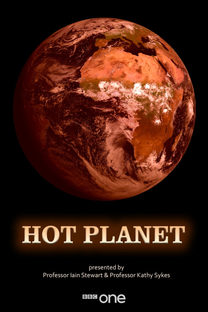 Hot Planet i gruppen Alla filmer / Documentary hos Mohamad shop (581570)