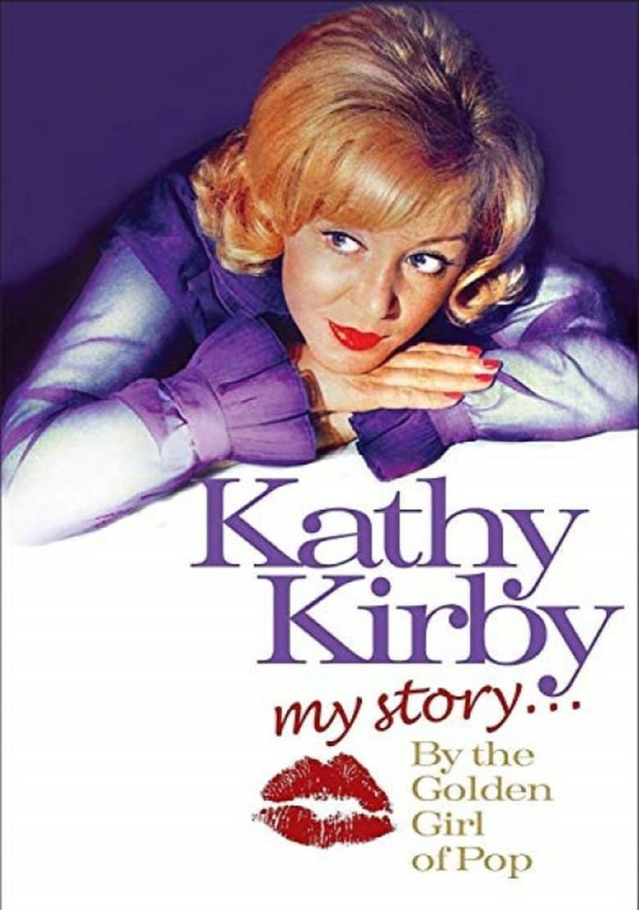 Kathy Kirby: My Story By The Golden Girl of Pop i gruppen Alla filmer / Music hos Mohamad shop (581589)