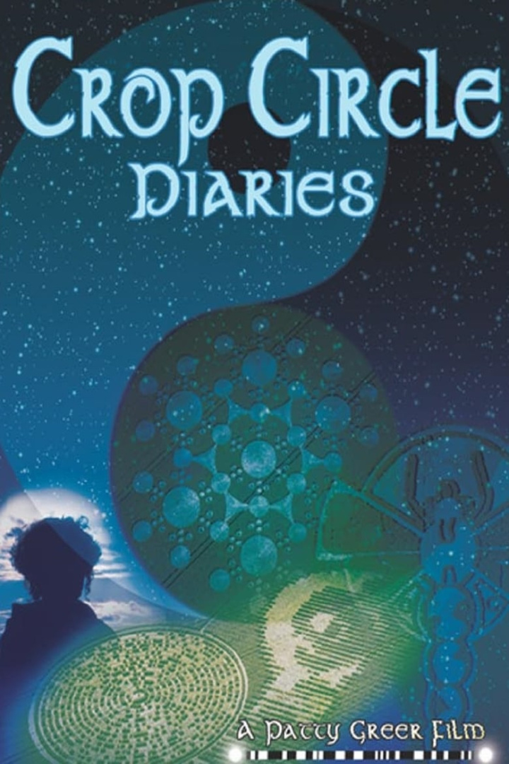 Crop Circle Diaries i gruppen Alla filmer / Documentary hos Mohamad shop (581624)