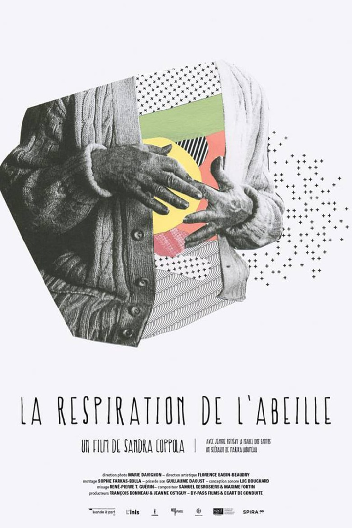 La respiration de l\'abeille i gruppen Alla filmer / Drama hos Mohamad shop (581693)