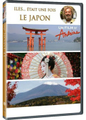 Îles... Était une Fois : Le Japon