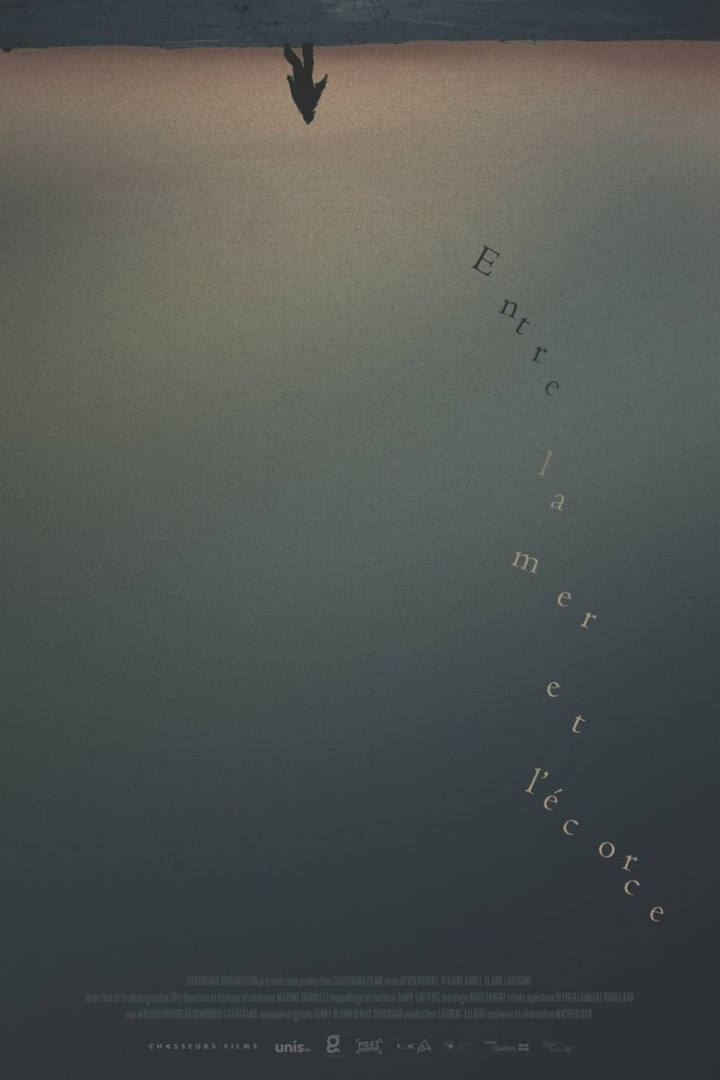 Between the Sea and the Bark i gruppen Alla filmer / Drama hos Mohamad shop (581747)