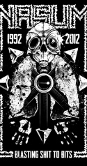 Nasum: Blasting Shit to Bits - The Final Show