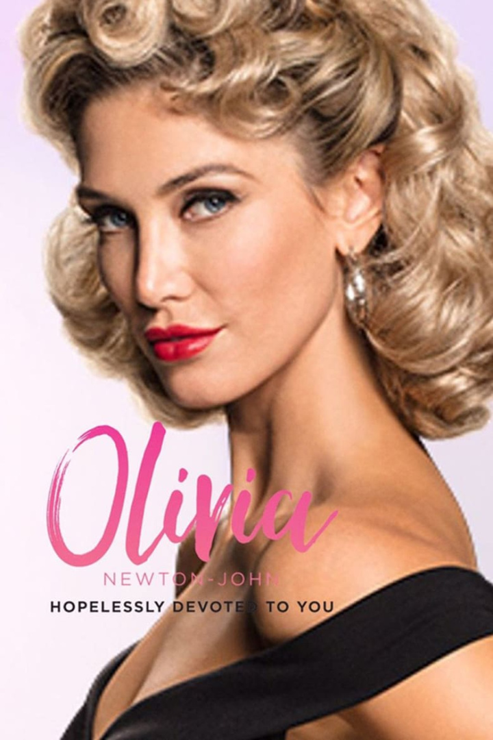 Olivia Newton-John: Hopelessly Devoted to You i gruppen Alla filmer / Music hos Mohamad shop (581808)