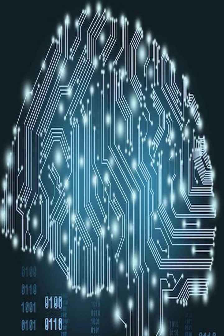 Пропасть. Робот-коллектор i gruppen Alla filmer / Documentary hos Mohamad shop (581876)