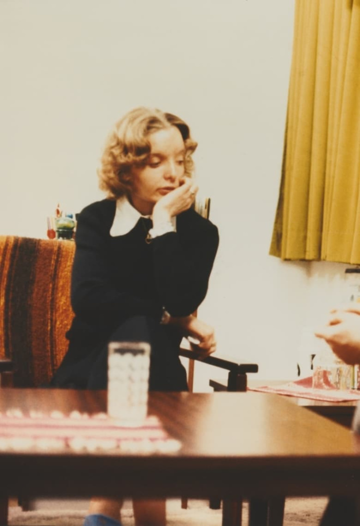 Gisela Bartsch oder Warum haben Sie den Mörder geheiratet? i gruppen Alla filmer / Documentary hos Mohamad shop (581901)