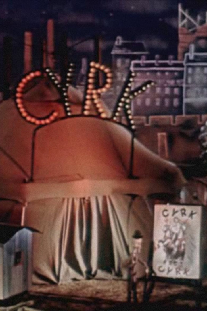 Circus i gruppen Alla filmer hos Mohamad shop (582010)