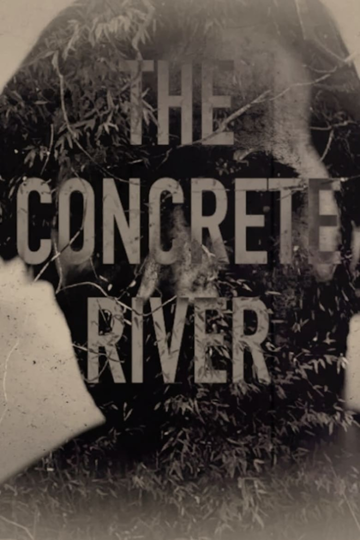 The Concrete River i gruppen Alla filmer hos Mohamad shop (582044)