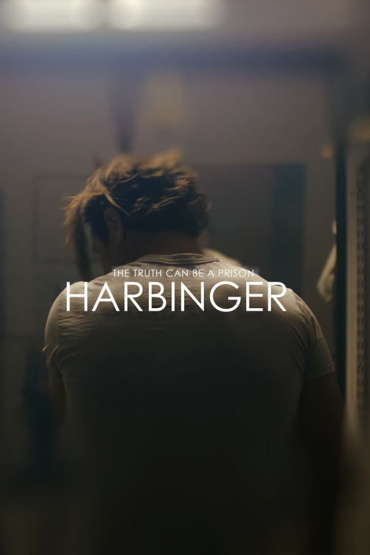 Harbinger i gruppen Alla filmer / Thriller hos Mohamad shop (582052)