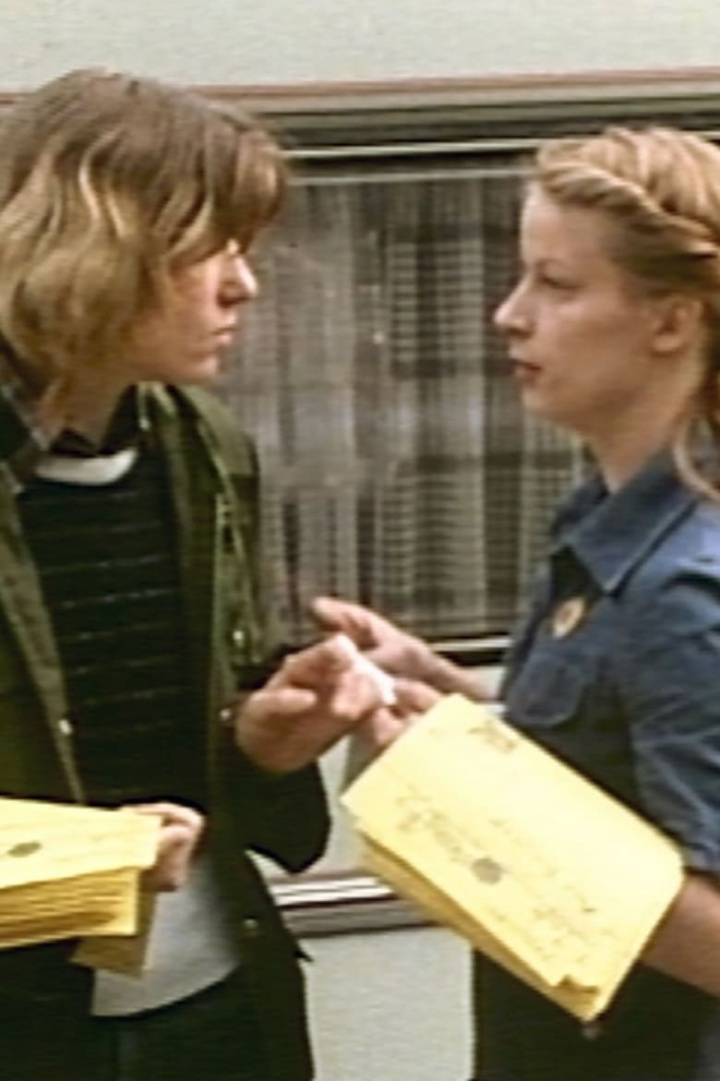 Scharnhorst Women’s Initiative i gruppen Alla filmer / Documentary hos Mohamad shop (582066)