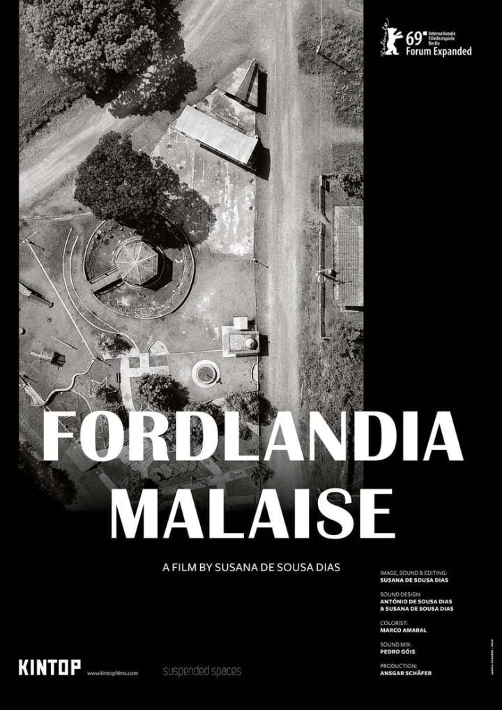 Fordlandia Malaise i gruppen Alla filmer hos Mohamad shop (582185)