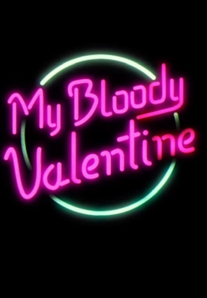 My Bloody Valentine i gruppen Alla filmer / Horror hos Mohamad shop (582202)
