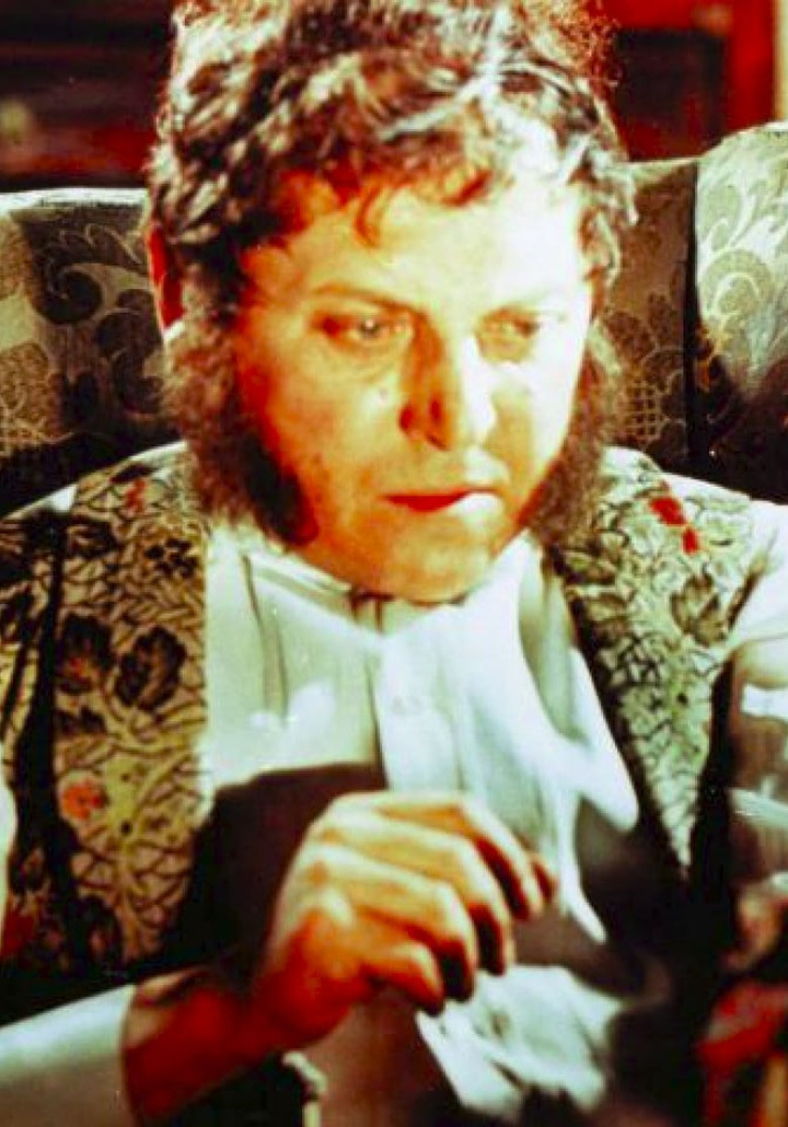 Nos i gruppen Alla filmer hos Mohamad shop (582205)