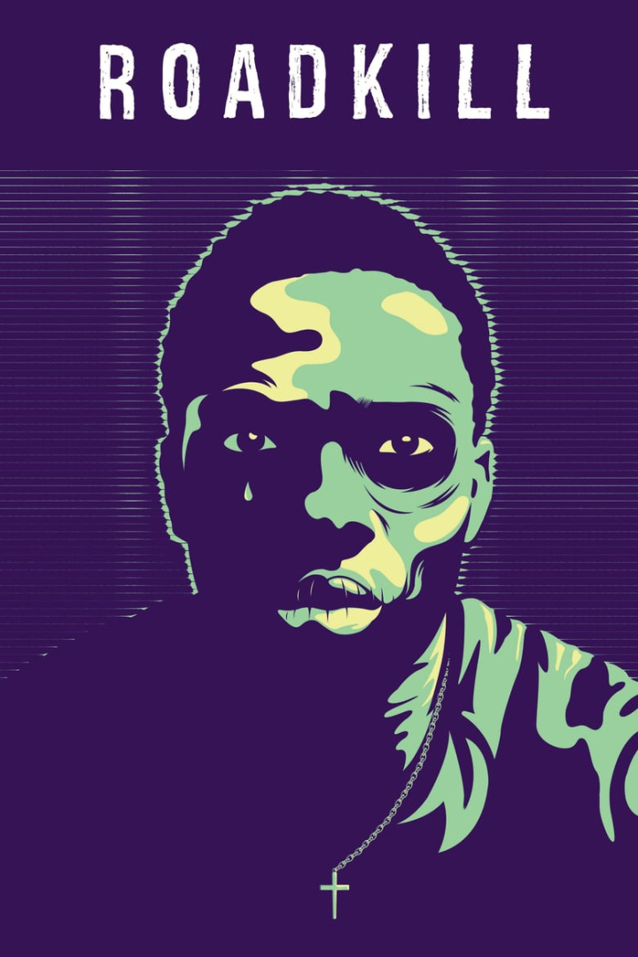 Roadkill i gruppen Alla filmer / Drama hos Mohamad shop (582244)