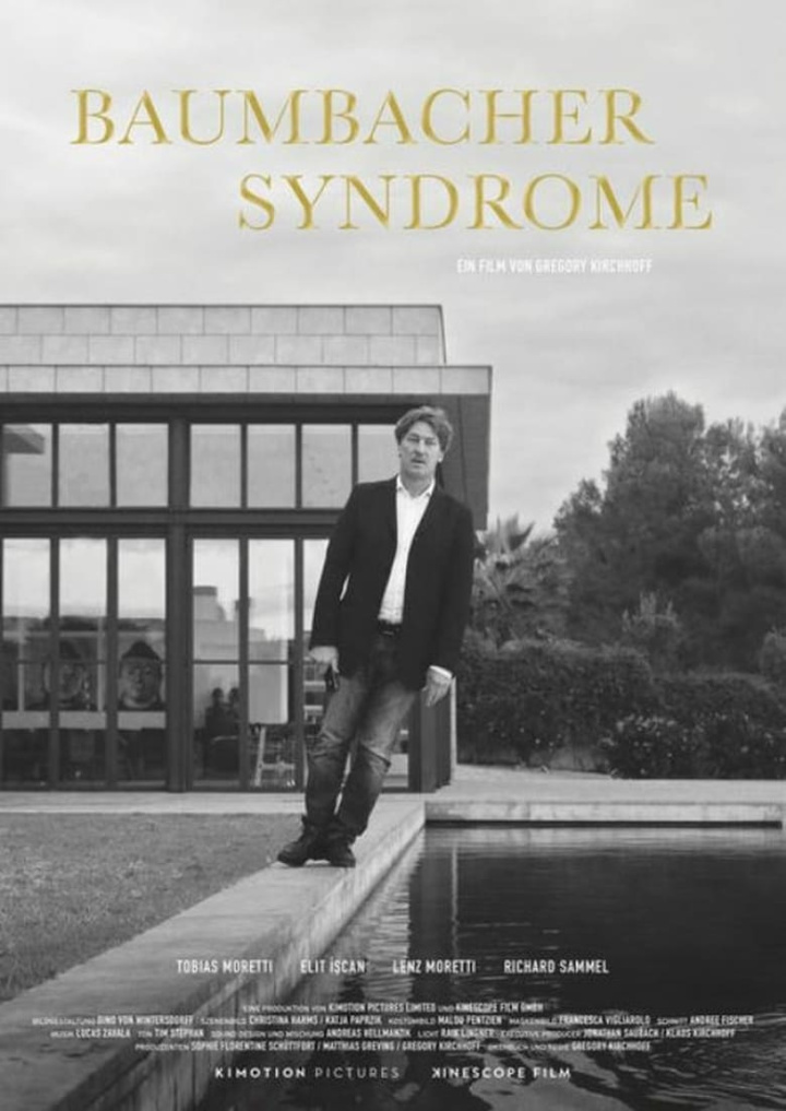 Baumbacher Syndrome i gruppen Alla filmer / Comedy hos Mohamad shop (582257)