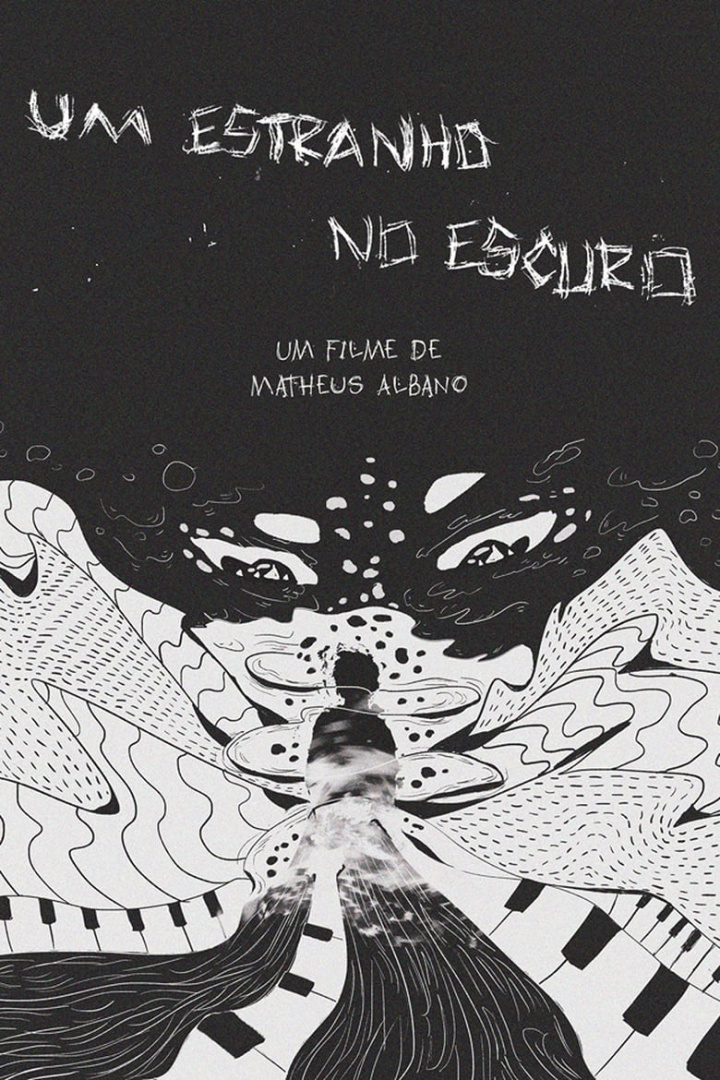 Um Estranho no Escuro i gruppen Alla filmer / Thriller hos Mohamad shop (582275)