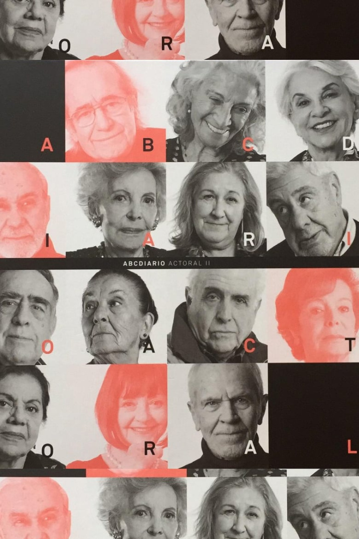 Reflejo actoral i gruppen Alla filmer / Documentary hos Mohamad shop (582297)