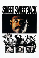 Sweet Sweetback\'s Baadasssss Song
