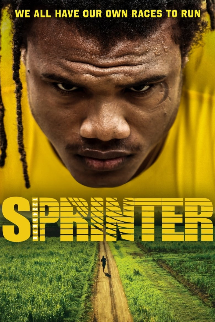 Sprinter i gruppen Alla filmer / Drama hos Mohamad shop (582350)