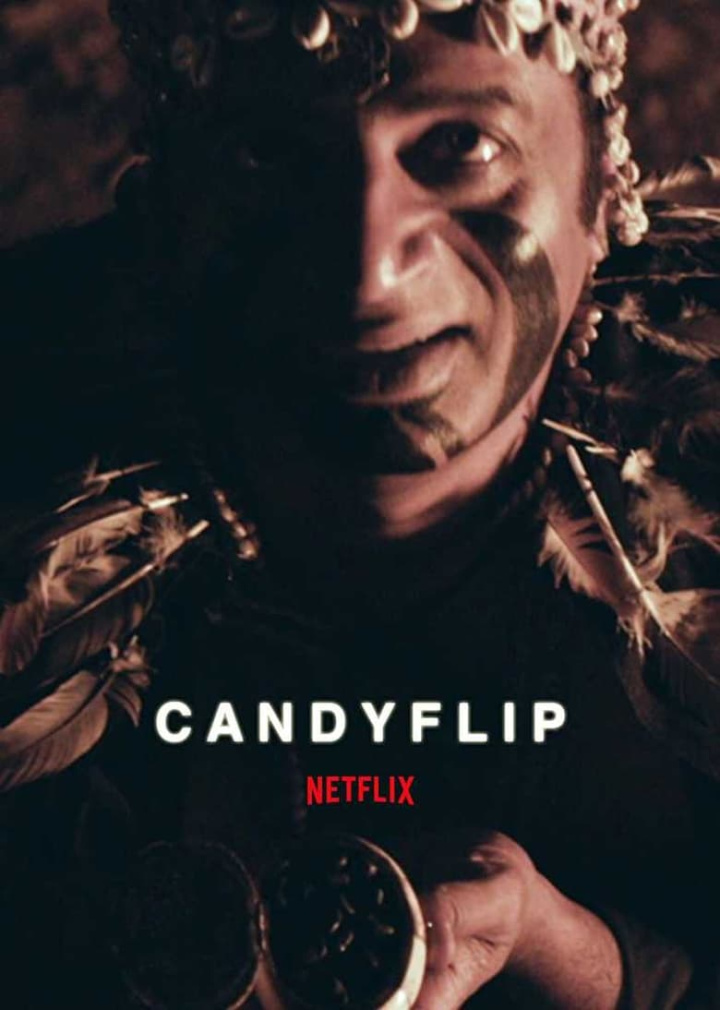 Candyflip i gruppen Alla filmer / Thriller hos Mohamad shop (582376)