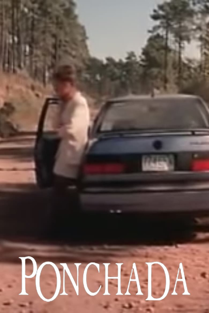 Flattened i gruppen Alla filmer / Thriller hos Mohamad shop (582457)