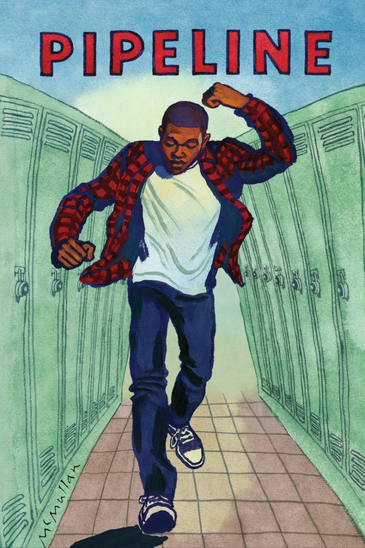 Pipeline i gruppen Alla filmer / Drama hos Mohamad shop (582474)