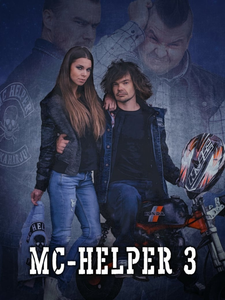 MC-Helper 3 i gruppen Alla filmer / Comedy hos Mohamad shop (582536)