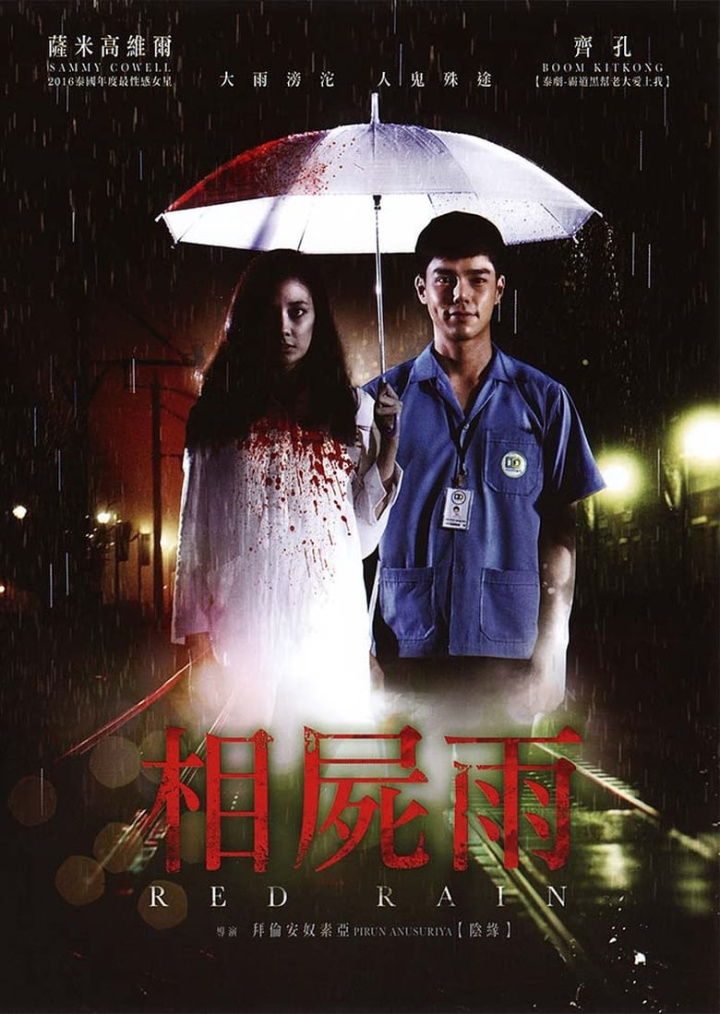 Love Rain i gruppen Alla filmer / Romance hos Mohamad shop (582549)