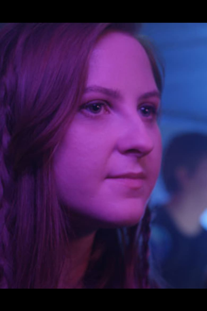 Joey i gruppen Drama hos Mohamad shop (582557)