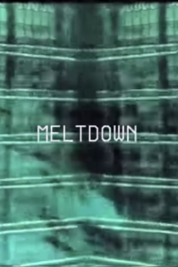 Meltdown i gruppen Alla filmer / Science Fiction hos Mohamad shop (582659)