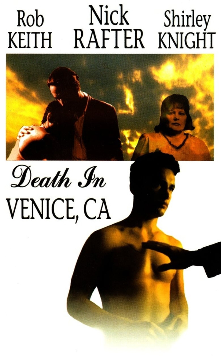 Death in Venice, CA i gruppen Alla filmer / Drama hos Mohamad shop (582684)