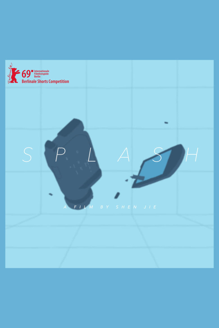 Splash i gruppen Alla filmer hos Mohamad shop (582739)