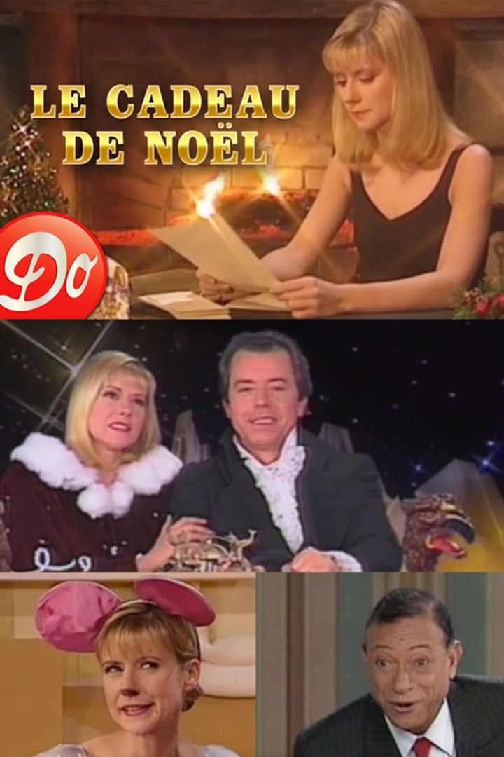 Le Cadeau de Noël i gruppen Alla filmer / Music hos Mohamad shop (582750)